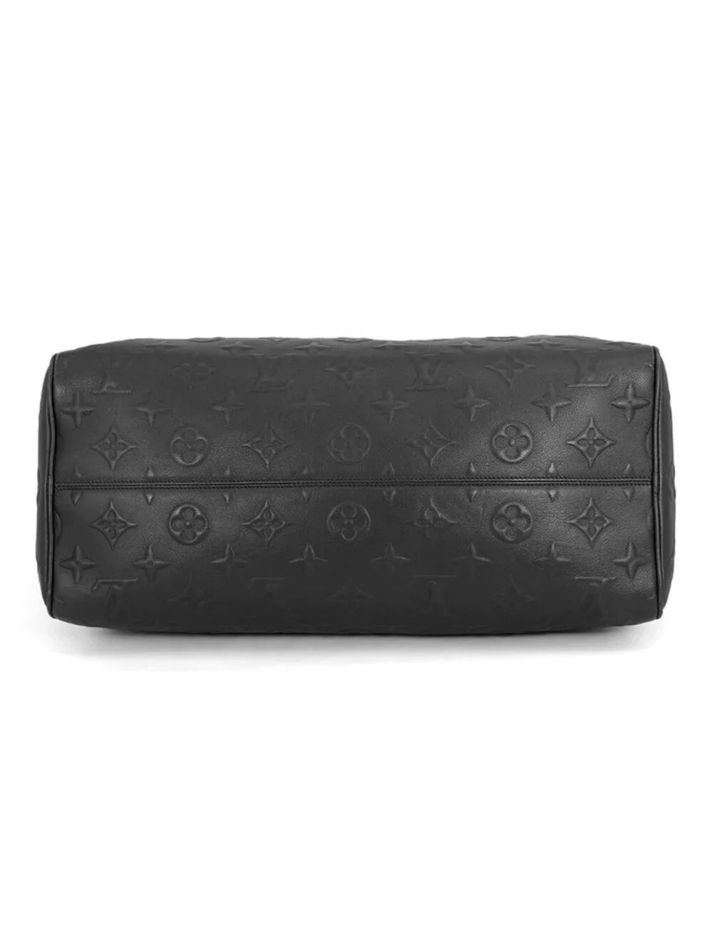 Louis Vuitton Boston Bag Monogram Revelation Keepall Bandouliere 45 2-Way